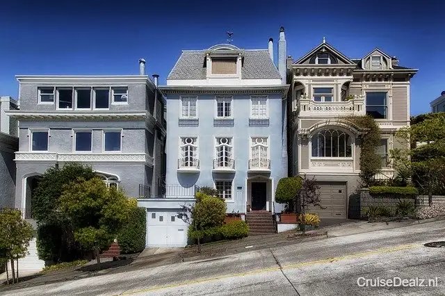 impressie Carnival Firenze