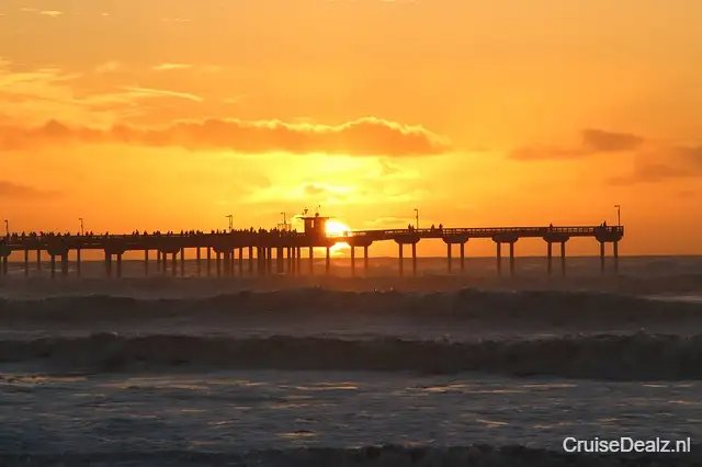 impressie Carnival Firenze