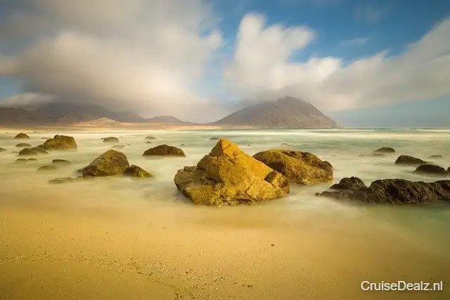 Brilliant Lady impressie