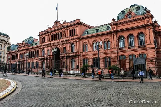 impressie Brilliant Lady