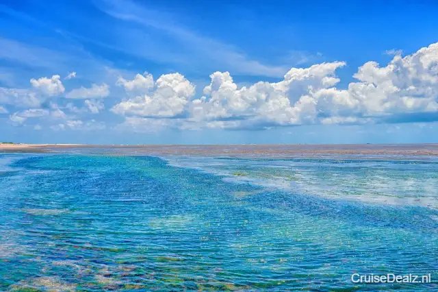 8 daagse Zuid-Amerika cruise met de Celebrity Flora