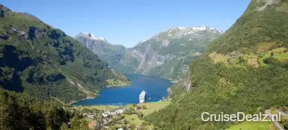Noorwegen 44492499 123rf