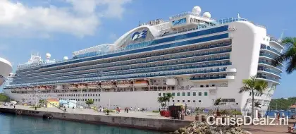 Emerald princess