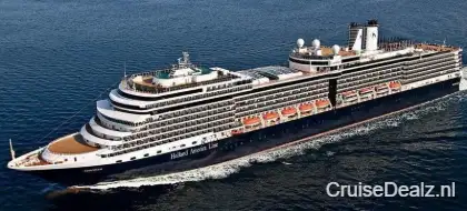 Ms eurodam